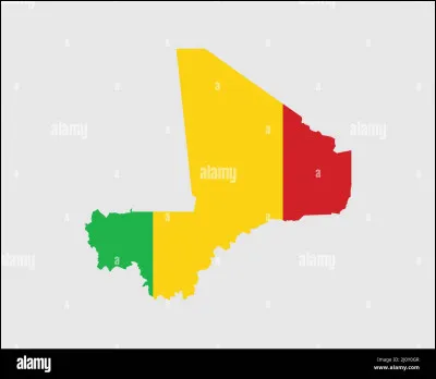 Quelle est la capitale du Mali ?
