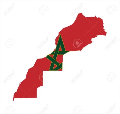 Quelle est la capitale du Maroc ?