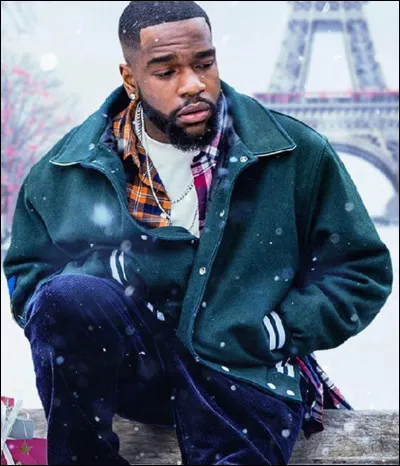 Voici un extrait d'une chanson. Essayez d'en deviner le titre : 
 "Je n'suis qu'un homme j'suis tellement faible."