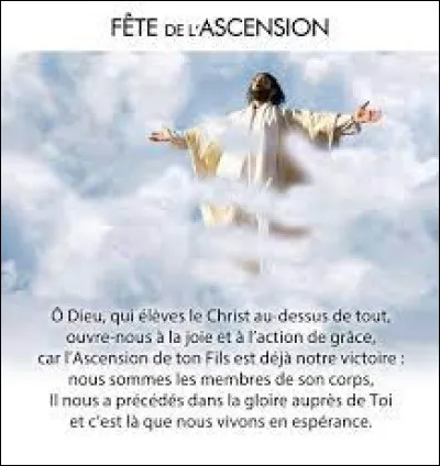 Comment la présence de Dieu et la gloire du ciel sont-elles représentées ?