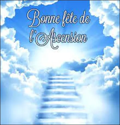 Qui a annoncé aux apôtres que Jésus reviendrait ?