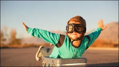 D'après l'expression, qui veut voyager loin :