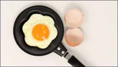 Quel aliment préfères-tu ?