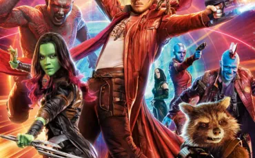 Quiz Marvel