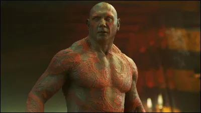 Il est un guerrier obnubilé par la vengeance contre Thanos. Il a perdu toute sa famille. Comment se nomme-t-il ?