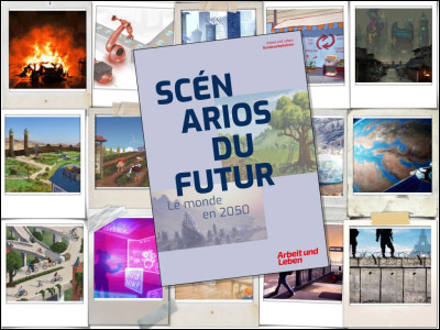 Plus tard, que voudrais-tu ?