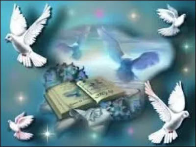 Quelle est la couleur liturgique de la Pentecôte ?