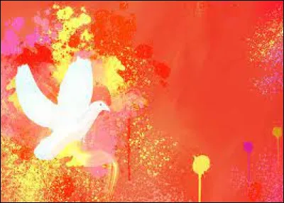 Combien de jours séparent la Pâque juive de la Pentecôte ?