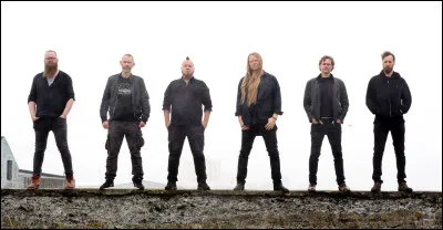 Quel est le nom de ce groupe ?