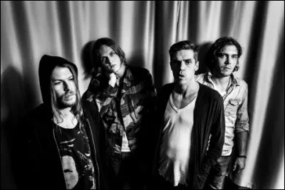 Comment s'appelle cet artiste ?