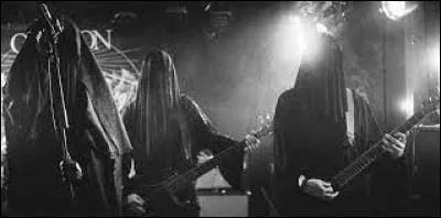 Quel est le nom de ce groupe ?