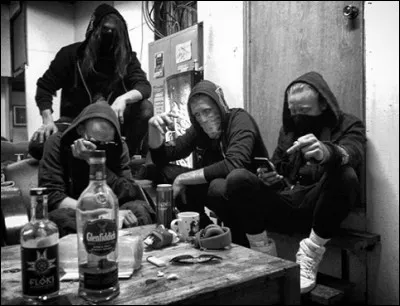 Comment s'appelle cet artiste ?