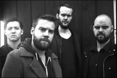 Quel est le nom de ce groupe ?