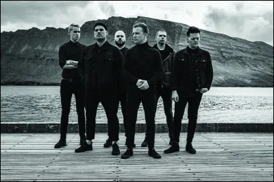 Quel est le nom de ce groupe ?