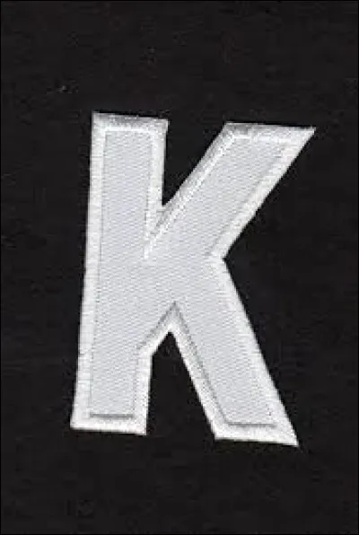 Avec quel groupe Kyo a-t-il chanté "Les lois de l'attraction" en 2019 ?