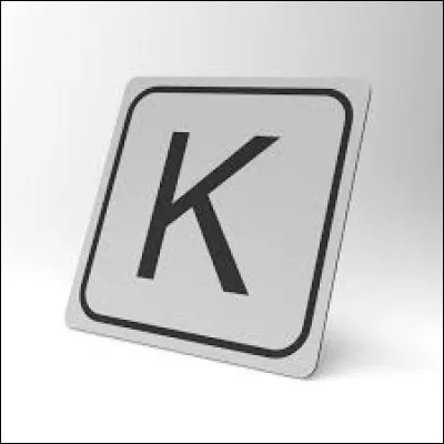 Quel était le prénom du peintre Klee ?