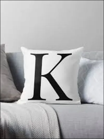 Quel est le slogan de l'enseigne "Kiabi" ?