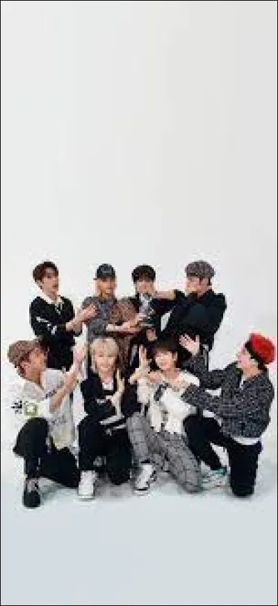 Quelle chanson de ce groupe est la plus populaire en 2023 ?