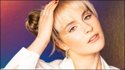 Comment s'appelle cet artiste ?