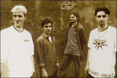 Quel est le nom de ce groupe ?