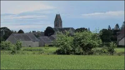Pour finir, je vous emmène en Normandie, à Valcanville. Commune de l'aire d'attraction de Cherbourg-en-Cotentin, elle se situe dans le département ...