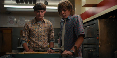 Dans la saison 4, meurt-il ?