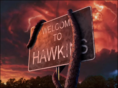 Qui embrasse-t-il en premier, lorsqu'il revient &agrave; Hawkins ?