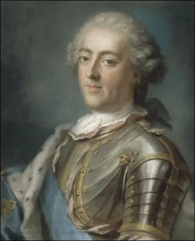 Louis XVI - En quelle année fut-il exécuté ?