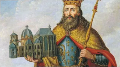 Charlemagne - Quelle a été la durée de son règne ?