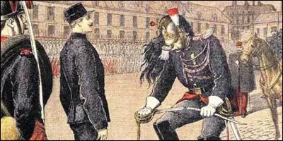 Sous quel régime politique eut lieu l'affaire Dreyfus ?