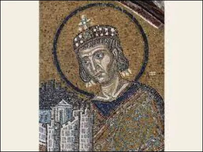 Quel est le premier empereur romain à avoir adhéré au christianisme ?