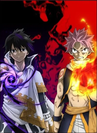 Qu'est-ce que Fairy Tail ?