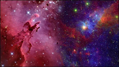 Quel est l'élément chimique le plus abondant dans l'univers ?