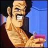 Qui est la fille de Hercule ( Mr. Satan ) ?