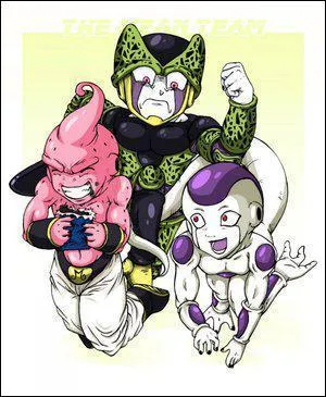 Qui a dtruit la plante Sayens ?