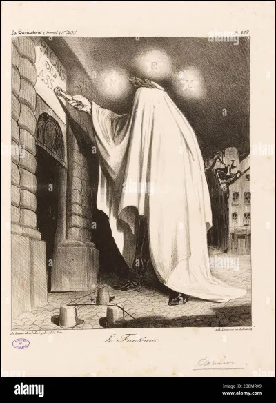 Quel film met en scène trois amis faisant disparaître les fantômes à grands coups d'aspirateur ?