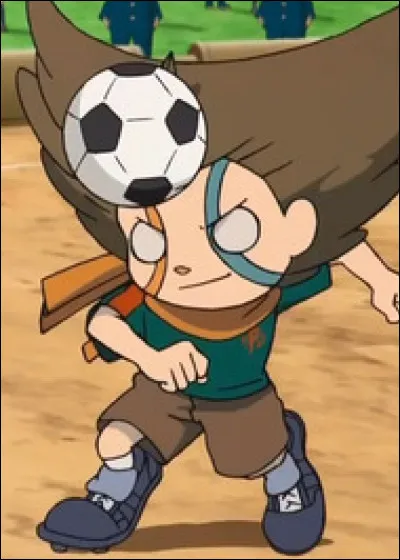 Comment s'appelle-t-il ?