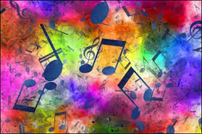 Comment devez-vous jouer si l'on vous demande de respecter un staccato ?