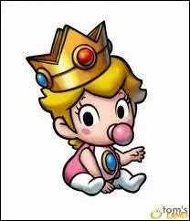 Est-ce que ce personnage est dans le jeu ?