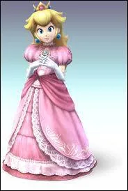 Combien de fois la Princesse Peach se fait-elle kidnapper ?