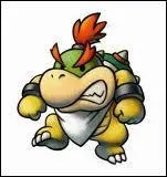 Quel est l'ennemi n1 dans le jeu ?