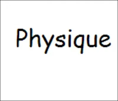 En physique, une vapeur est une substance en phase...