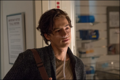 Un peu de romantisme : tu reconnais ce film ?