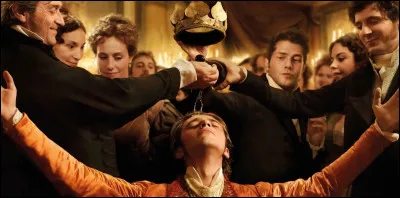 A qui doit-on le roman "Illusions perdues" entre 1837 et 1843 ?