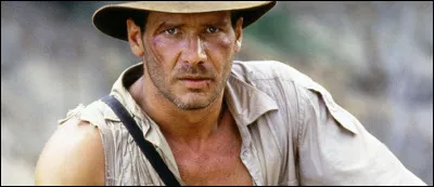 Dans quel pays Indiana Jones retrouve-t-il l'Arche d'alliance dans "Les Aventuriers de l'Arche perdue" ?