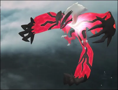 Quel est ce Pokémon ?