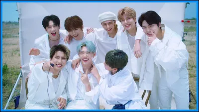 Qui est le plus jeune dans le groupe, et quel âge a-t-il ? (année 2023)