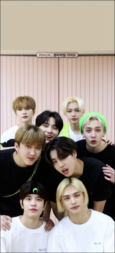 Qui est le leader du groupe ?