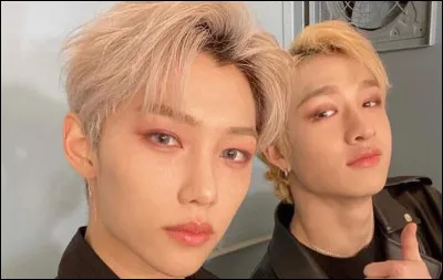 De quelle origine sont Bang Chan et Felix ?