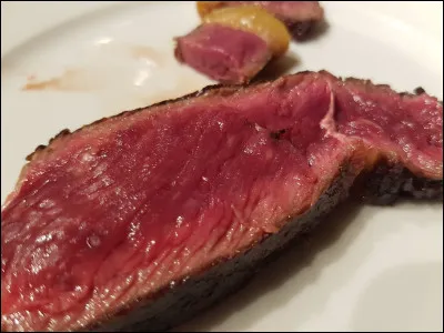 Le loup a un régime alimentaire, lequel ?